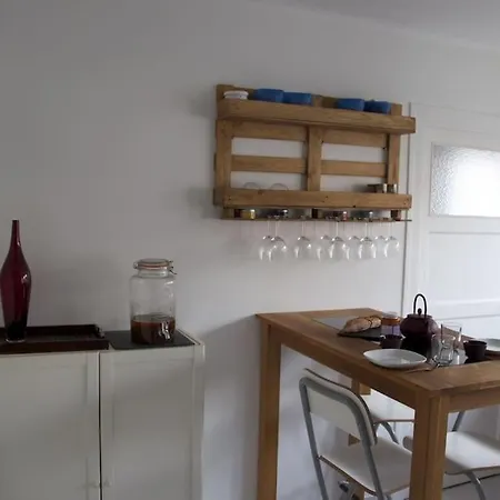 T3 Cosy A 2 Pas Du Et Du Centre Appartamento *