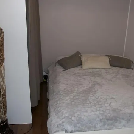 T3 Cosy A 2 Pas Du Et Du Centre Annecy