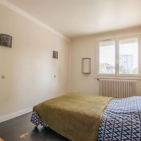 Appartamento T3 Cosy A 2 Pas Du Et Du Centre *